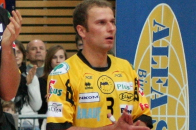 Piotr Gacek – profesjonalista