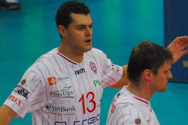 Piotr Łuka: dodatkowy smaczek