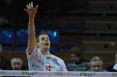 Mikko Oivanen: cieszę się na Mecz Gwiazd