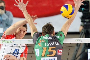 Guillaume Samica: udział w Meczu Gwiazd to honor