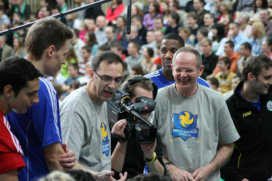 Daniel Castellani: będzie dobrze