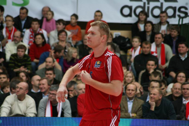 Glinka i Zagumny najlepsi