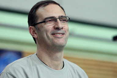 Daniel Castellani: Mecz Gwiazd był świętem siatkówki