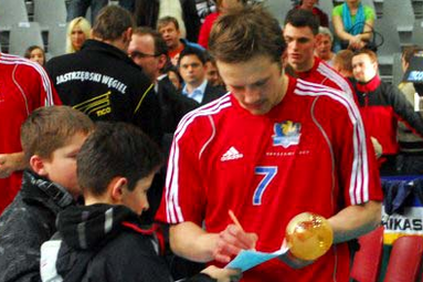 Woicki: następnym razem zrobimy większe show!