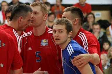 Paweł Zatorski: z respektem, ale bez strachu