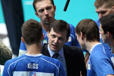 Politechnika bez trenera Kowalczyka