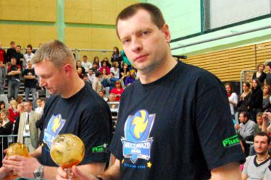 Krzysztof Stelmach przedłuży kontrakt z ZAKSĄ