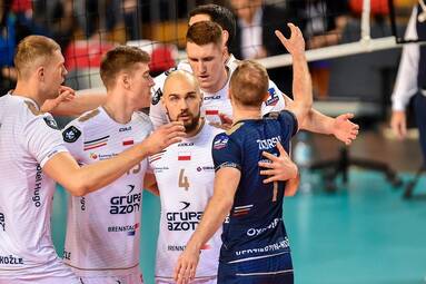 Nikola Grbić: przed nami ciężkie starcie