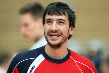 Miguel Angel Falasca: nie jestem gwiazdą