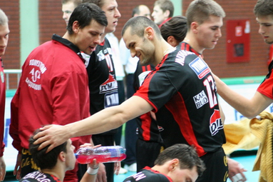 Smilen Mljakow: przegraliśmy przez własne błędy