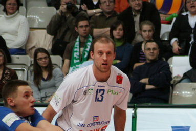 Kvaśniczka jr jak na drożdżach