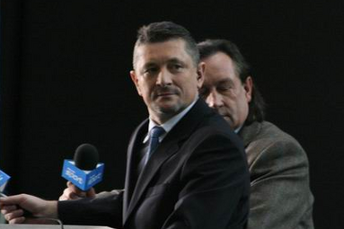 Ireneusz Mazur dołączy do Politechniki pod koniec tygodnia