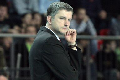 Radosław Panas: liczyłem na Trento