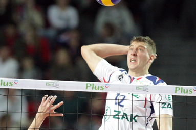 Wojciech Kaźmierczak: czemu nie mielibyśmy wygrać?