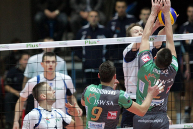 Ciężki, ważny - czy zwycięski?