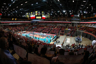 20. kolejka PlusLigi przyniesie wielkie emocje!