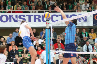 Trzy punkty zagwarantują AZS Politechnice utrzymanie