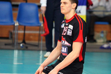 Zbigniew Bartman: podtrzymać tradycję