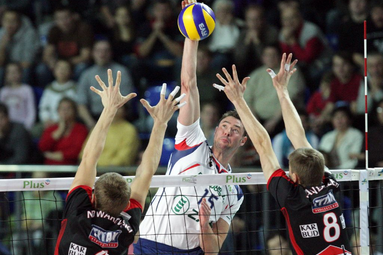 Łatwiejsza droga do Ligi Mistrzów?