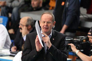 Ljubo Travica: Ważny mecz w Olsztynie