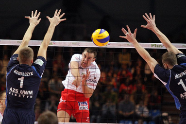 Olsztynianie chcą udowodnić, że są dobrą drużyną