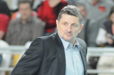 Przed derbami Mazowsza