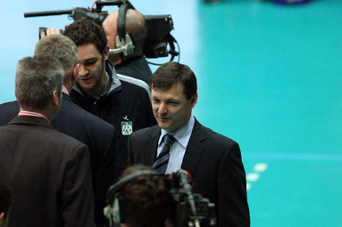 Krzysztof Kowalczyk: chcę wrócić jak najszybciej