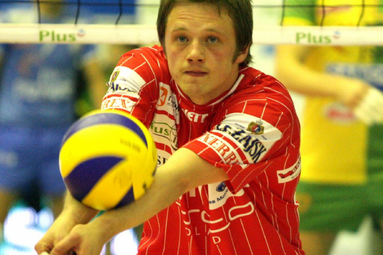 Paweł Woicki: kluczowy pojedynek