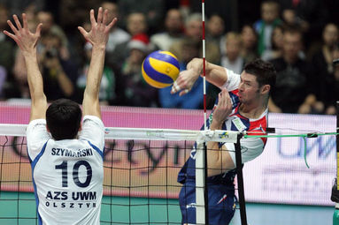 Cenne trzy punkty ZAKSY