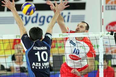 Dwa razy z Delectą w ciągu trzech dni