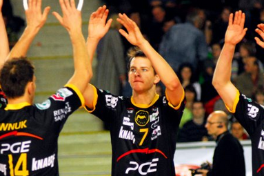 Krótka piłka: Bartosz Kurek