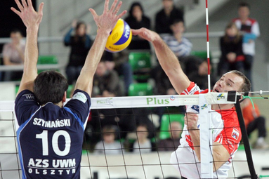 Powalczyć o każdy punkt