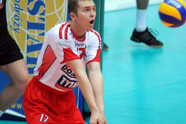 Krótka piłka: Paweł Zatorski