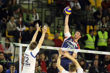 Terence Martin: nie zawsze faworyt wygrywa