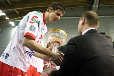 Mariusz Wlazły: przyjechaliśmy wygrać – innej opcji nie było