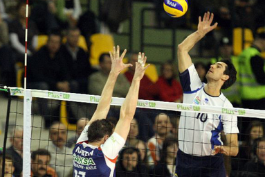 Grzegorz Szymański: finał nie był przypadkiem