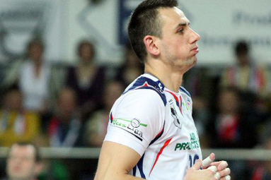 Robert Szczerbaniuk: zaczynamy od zera