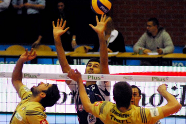 Jadar rozpoczął od zwycięstwa