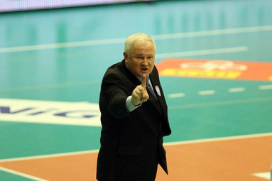 Jan Such: nasz poważny krok