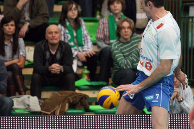 Kochają czworonogów