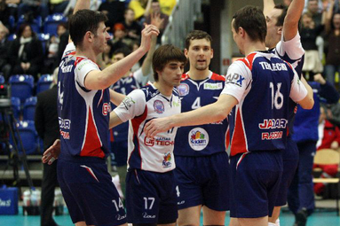 Chcą zakończyć baraże u siebie