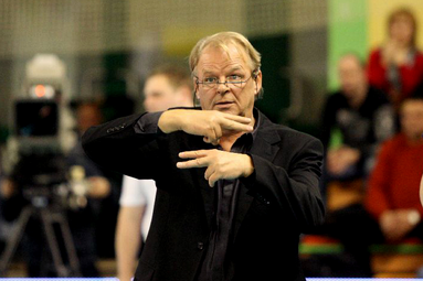 Jerzy Strumiłło: dół tabeli siłą polskiej ekstraklasy