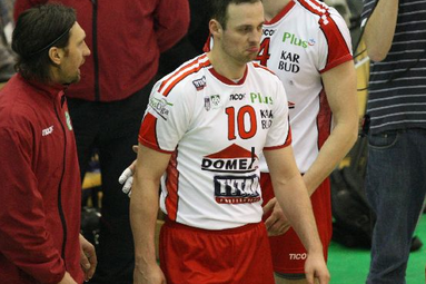 Wojciech Gradowski: pozostał ogromny niedosyt