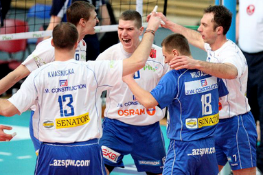 Zagramy sezon siódmy, ósmy i kolejne - Politechnika walczy dla Warszawy