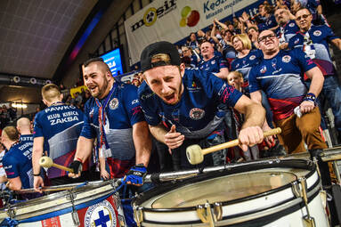 Grupa Azoty ZAKSA Kędzierzyn-Koźle - Asseco Resovia Rzeszów