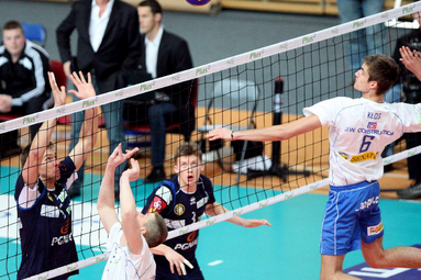 Krótka piłka: Karol Kłos