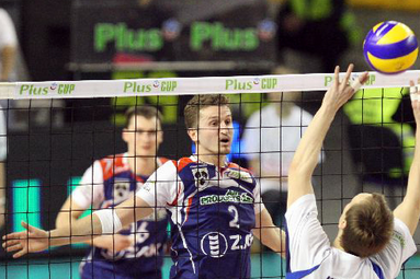 Michal Masny: wszystko wychodzi tak jak chcemy