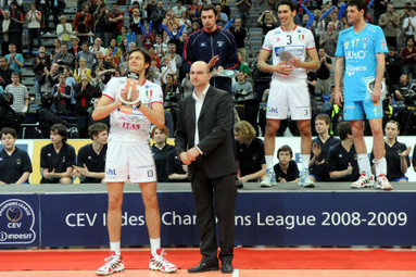 Winiarski: wreszcie wiem, co to znaczy wygrać LM