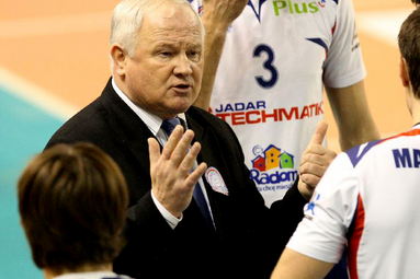 Wygrany sparing Jadaru