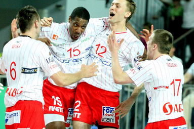 Resovia wywozi jedno zwycięstwo z Kędzierzyna